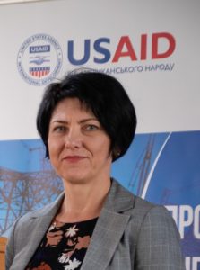 Yulia Galustian